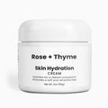Skin Hydration Cream
