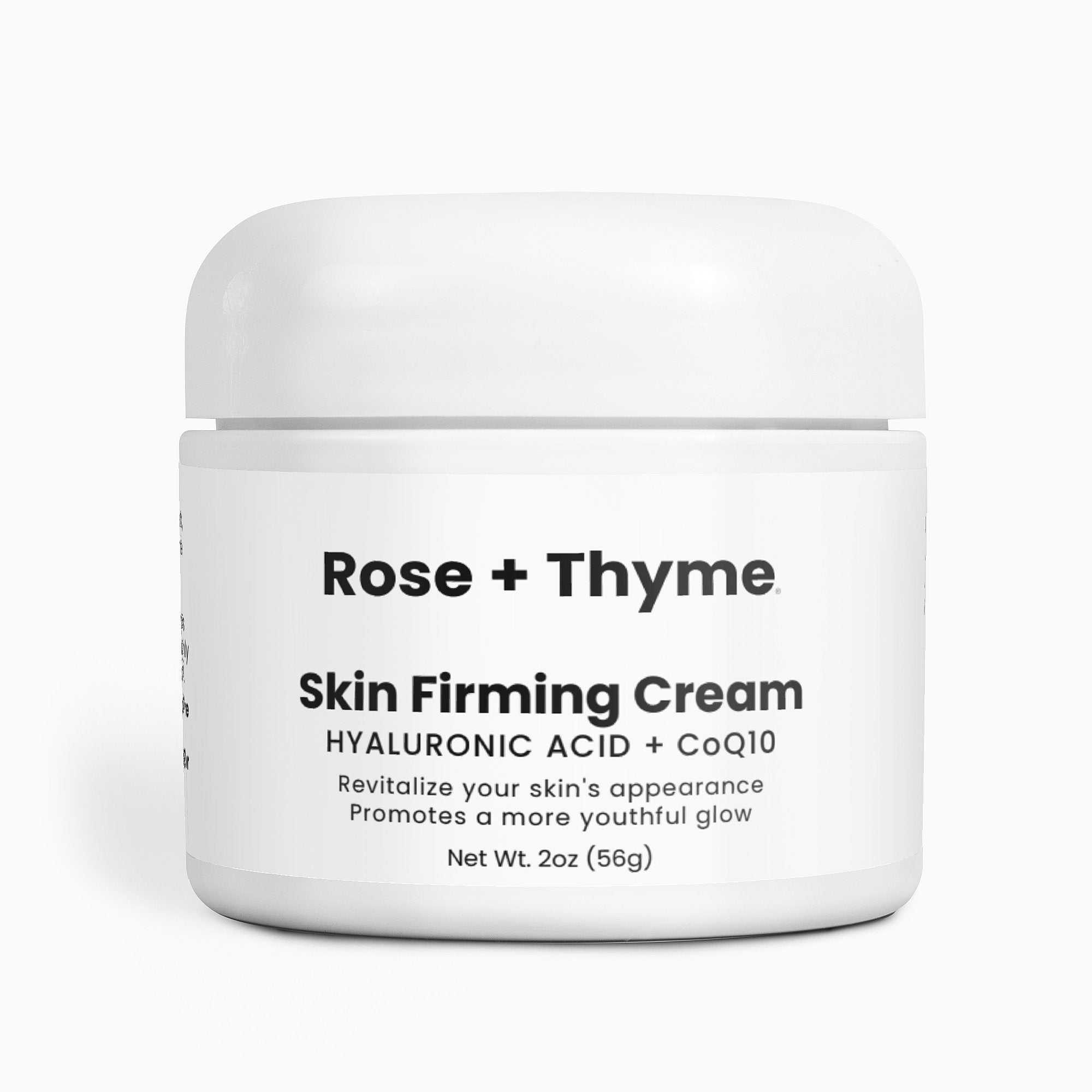 Skin Firming Cream