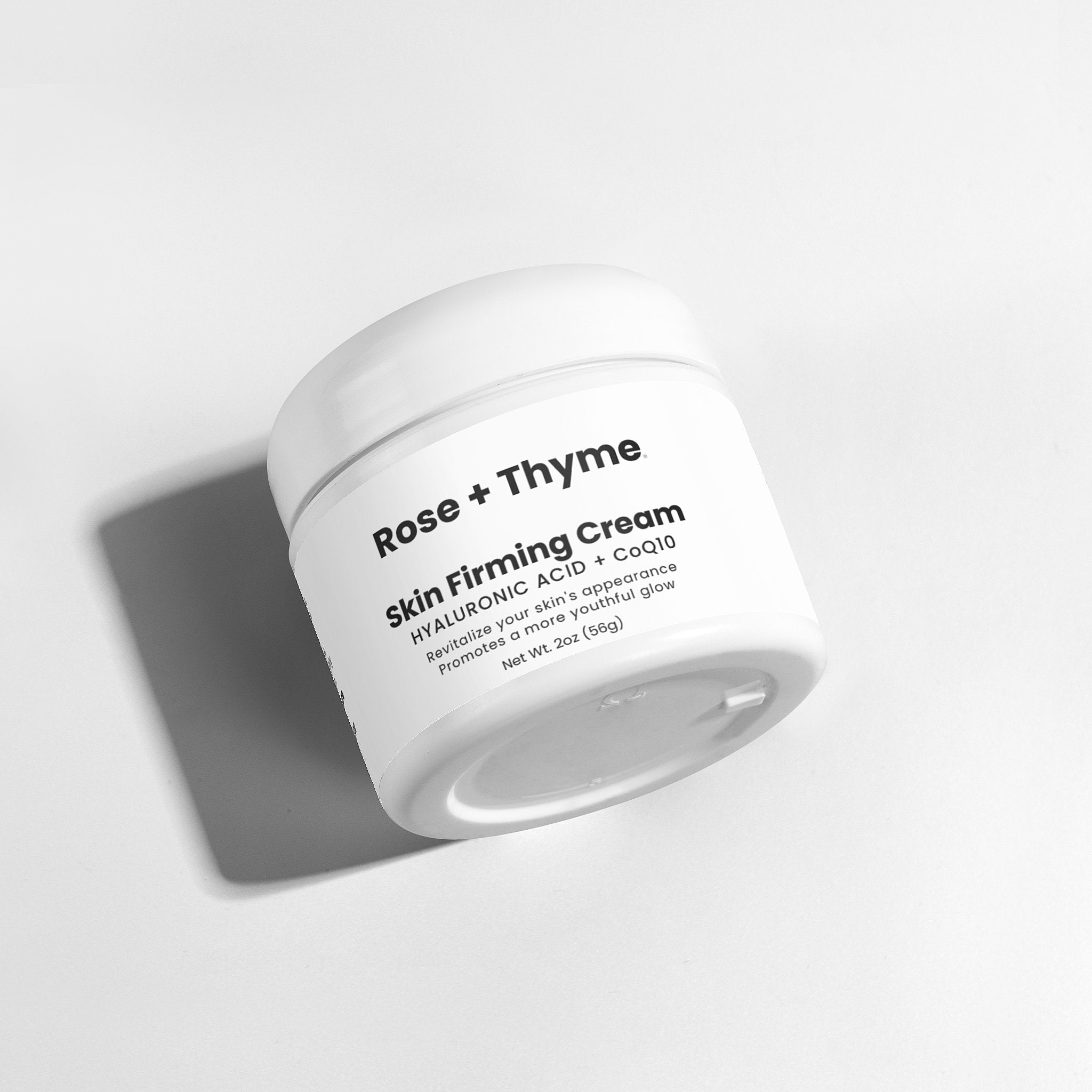 Skin Firming Cream