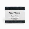 Charcoal Soap