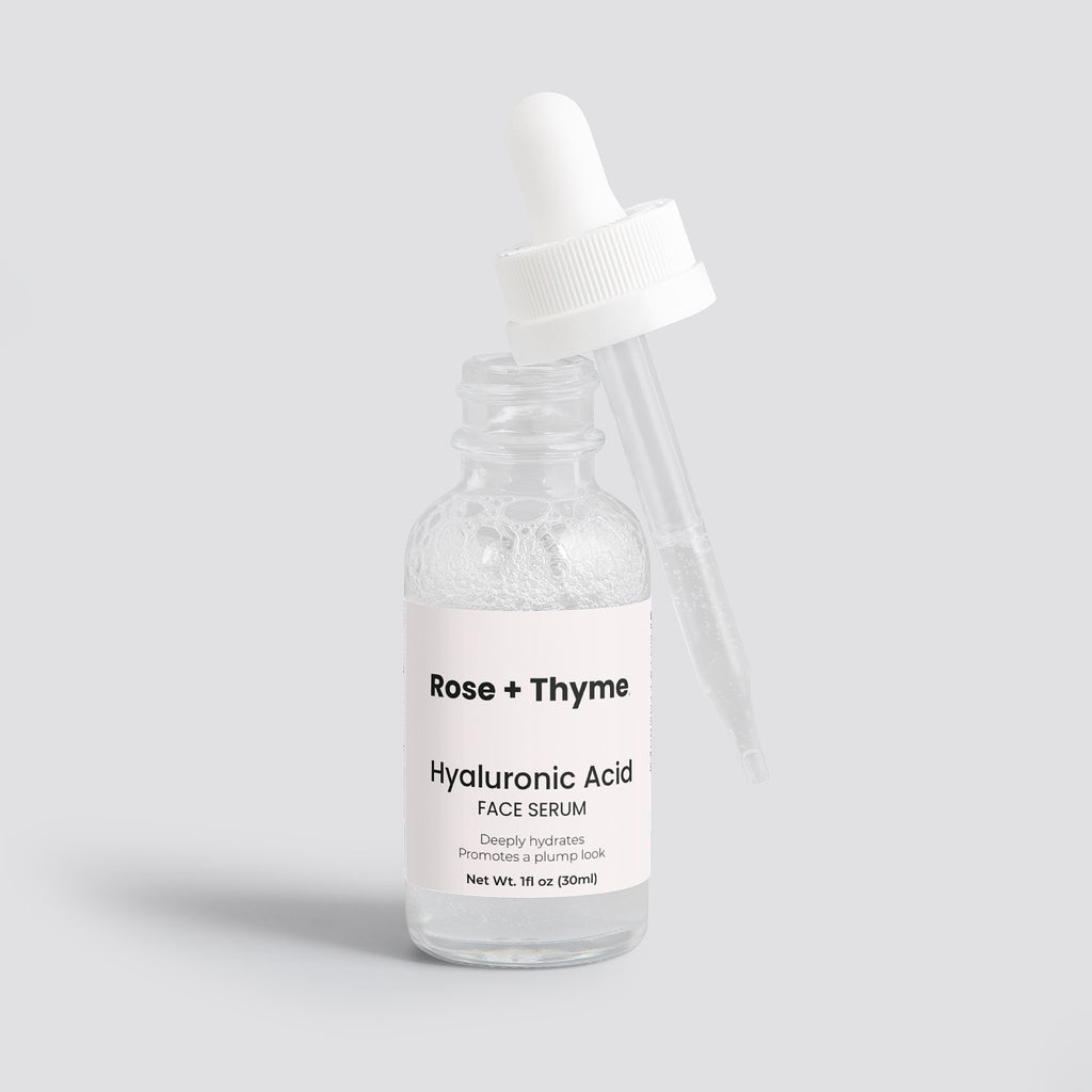 Hyaluronic Acid Serum