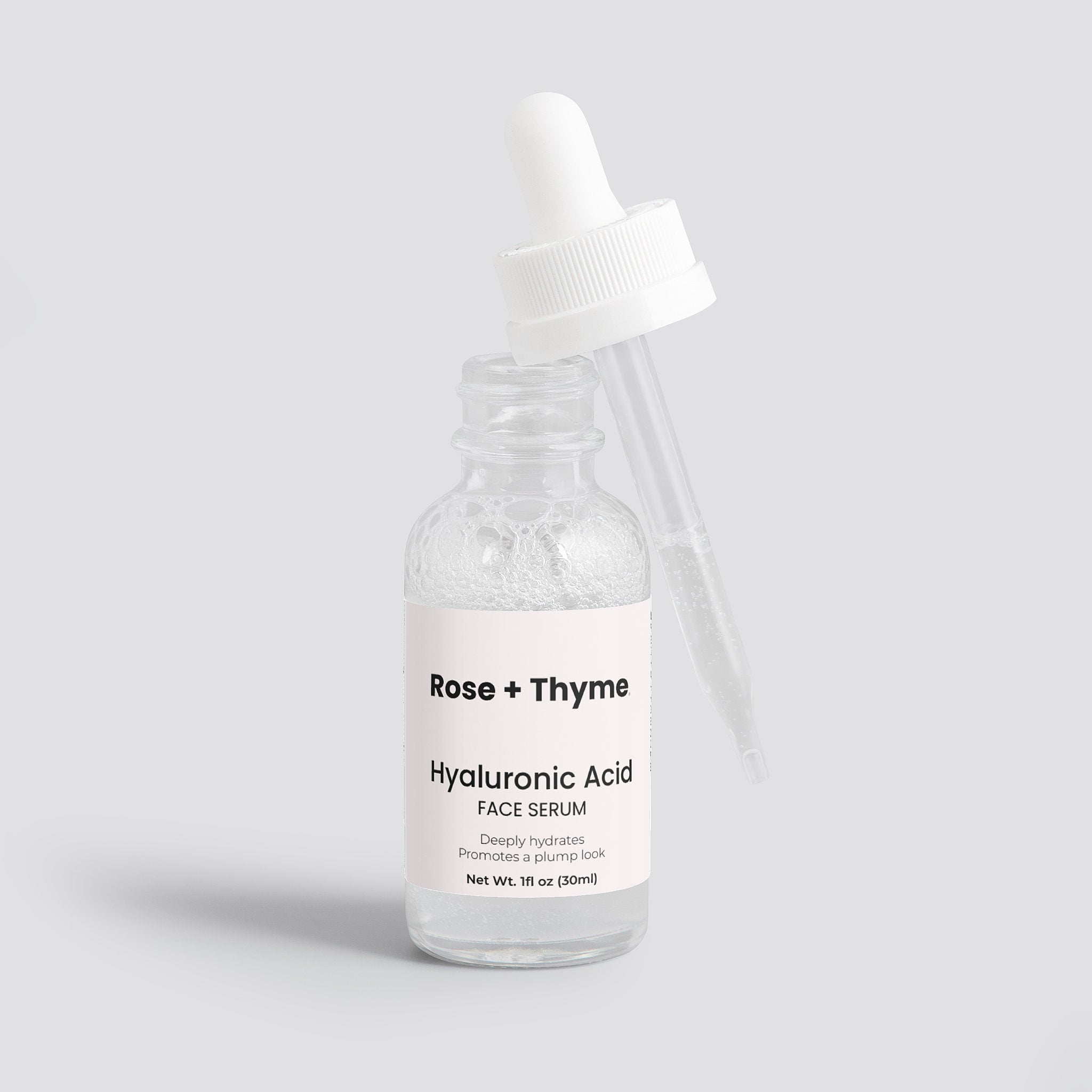 Hyaluronic Acid Serum