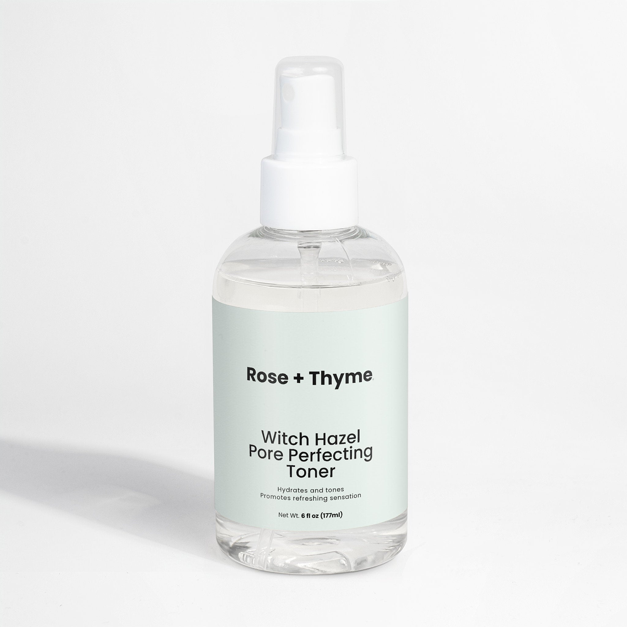 Witch Hazel Pore Perfecting Toner