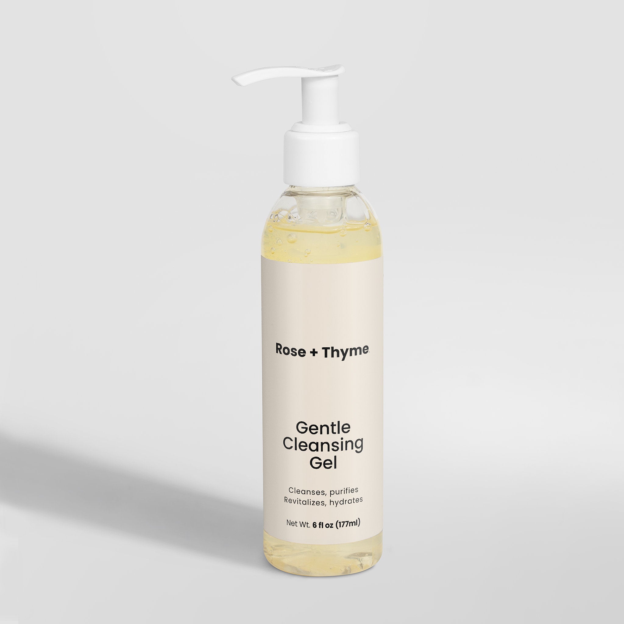 Gentle Cleansing Gel